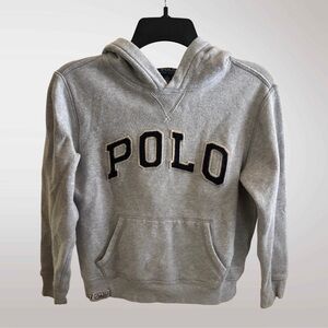 Polo Ralph Lauren Hoodie (Youth)